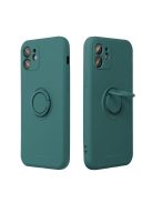 ROAR case AMBER for SAMSUNG A05s Green