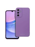 ROAR case LUNA for SAMSUNG A15 4G / A15 5G Violet