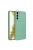 ROAR case LUNA for SAMSUNG A15 4G / A15 5G Green