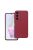 ROAR case LUNA for SAMSUNG A35 5G Red