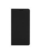 DUX DUCIS wallet case SKIN PRO for REDMI NOTE 13 4G black