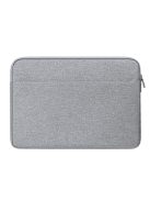 DUX DUCIS case LBDB for laptop 14-15,4" Horizontal Sleeve light grey