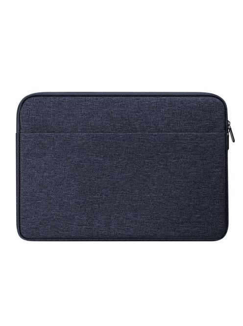 DUX DUCIS case LBDB for laptop 14-15,4" Horizontal Sleeve navy blue