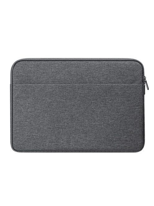 DUX DUCIS case LBDB for laptop 15.5-16" Horizontal Sleeve dark grey