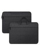 DUX DUCIS bag LBTC for laptop 13-13.9" Horizontal Handbag black