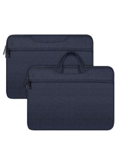   DUX DUCIS bag LBTC for laptop 13-13.9" Horizontal Handbag navy blue