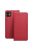 LUNA Book Carbon for IPHONE 11 red