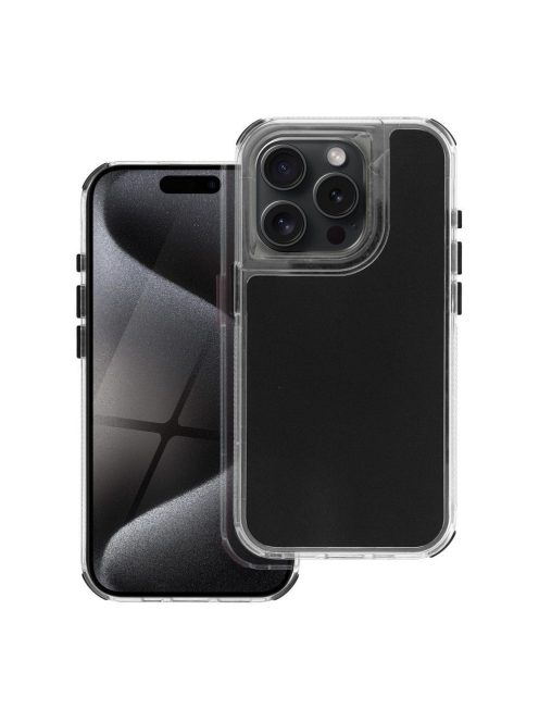 MATRIX Case for IPHONE 11 black