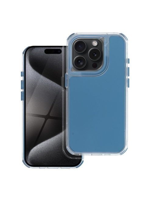 MATRIX Case for IPHONE 11 blue