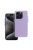 MATRIX Case for IPHONE 11 light violet