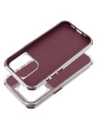 MATRIX Case for IPHONE 11 purple