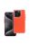 MATRIX Case for IPHONE 14 Pro orange