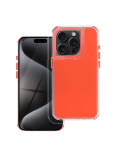 MATRIX Case for IPHONE 11 orange