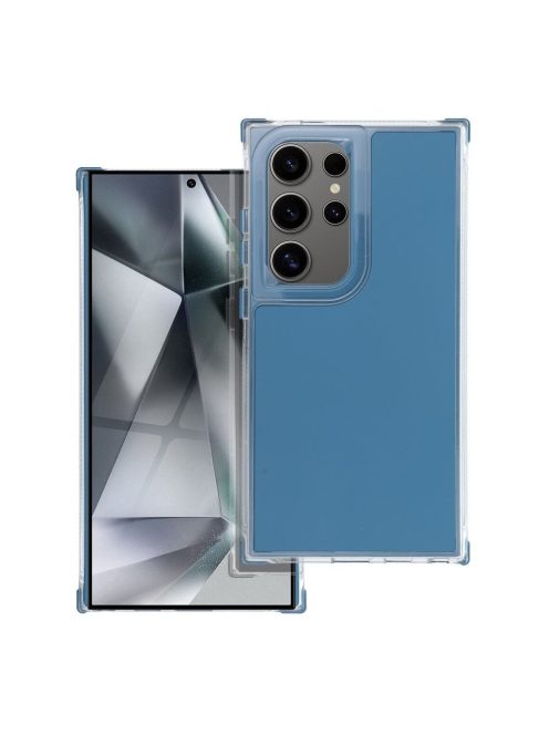 MATRIX Case for SAMSUNG S20 FE / S20 FE 5G blue