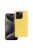 MATRIX Case for IPHONE 14 Pro yellow