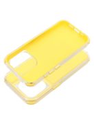 MATRIX Case for IPHONE 14 Pro yellow