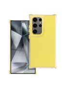 MATRIX Case for SAMSUNG S21 FE yellow