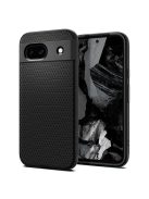 SPIGEN case LIQUID AIR for GOOGLE PIXEL 8A matte black