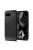 SPIGEN case RUGGED ARMOR for GOOGLE Pixel 8A matte black