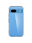 SPIGEN case ULTRA HYBRID for GOOGLE Pixel 8A crystal clear