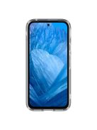 SPIGEN case ULTRA HYBRID for GOOGLE Pixel 8A crystal clear