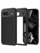 SPIGEN case ULTRA HYBRID for GOOGLE Pixel 8A matte black