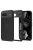 SPIGEN case ULTRA HYBRID for GOOGLE Pixel 8A matte black