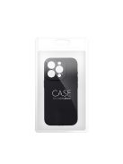 Case SILICONE 2mm for IPHONE 12 black