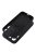 Case SILICONE 2mm for IPHONE 14 black