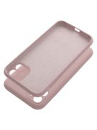 Case SILICONE 2mm for IPHONE 11 sand pink