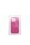 Case SILICONE 2mm for IPHONE 11 pink