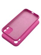 Case SILICONE 2mm for IPHONE 11 pink