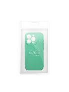 Case SILICONE 2mm for IPHONE 11 mint