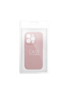 Case SILICONE 2mm for IPHONE 12 sand pink