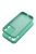 Case SILICONE 2mm for IPHONE 14 mint