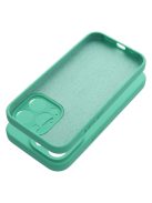 Case SILICONE 2mm for IPHONE 14 Pro mint