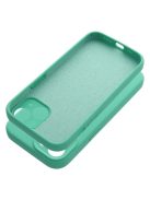 Case SILICONE 2mm for IPHONE 15 mint