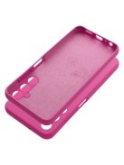 Case SILICONE 2mm for SAMSUNG A05S pink