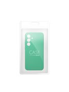 Case SILICONE 2mm for SAMSUNG A05S mint