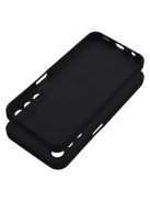 Case SILICONE 2mm for SAMSUNG A15 5G / A15 4G black