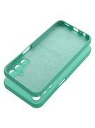 Case SILICONE 2mm for SAMSUNG A15 5G / A15 4G mint