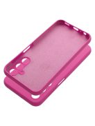 Case SILICONE 2mm for SAMSUNG A25 5G pink