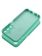 Case SILICONE 2mm for SAMSUNG A25 5G mint