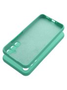 Case SILICONE 2mm for SAMSUNG A34 5G mint