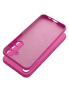 Case SILICONE 2mm for SAMSUNG A55 5G pink