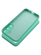 Case SILICONE 2mm for SAMSUNG A55 5G mint