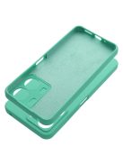 Case SILICONE 2mm for XIAOMI REDMI 13C mint