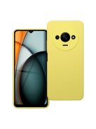 Case SILICONE 2mm for XIAOMI REDMI A3 4G lemon