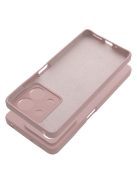 Case SILICONE 2mm for XIAOMI REDMI NOTE 13 5G sand pink