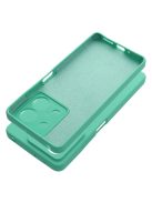 Case SILICONE 2mm for XIAOMI REDMI NOTE 13 5G mint